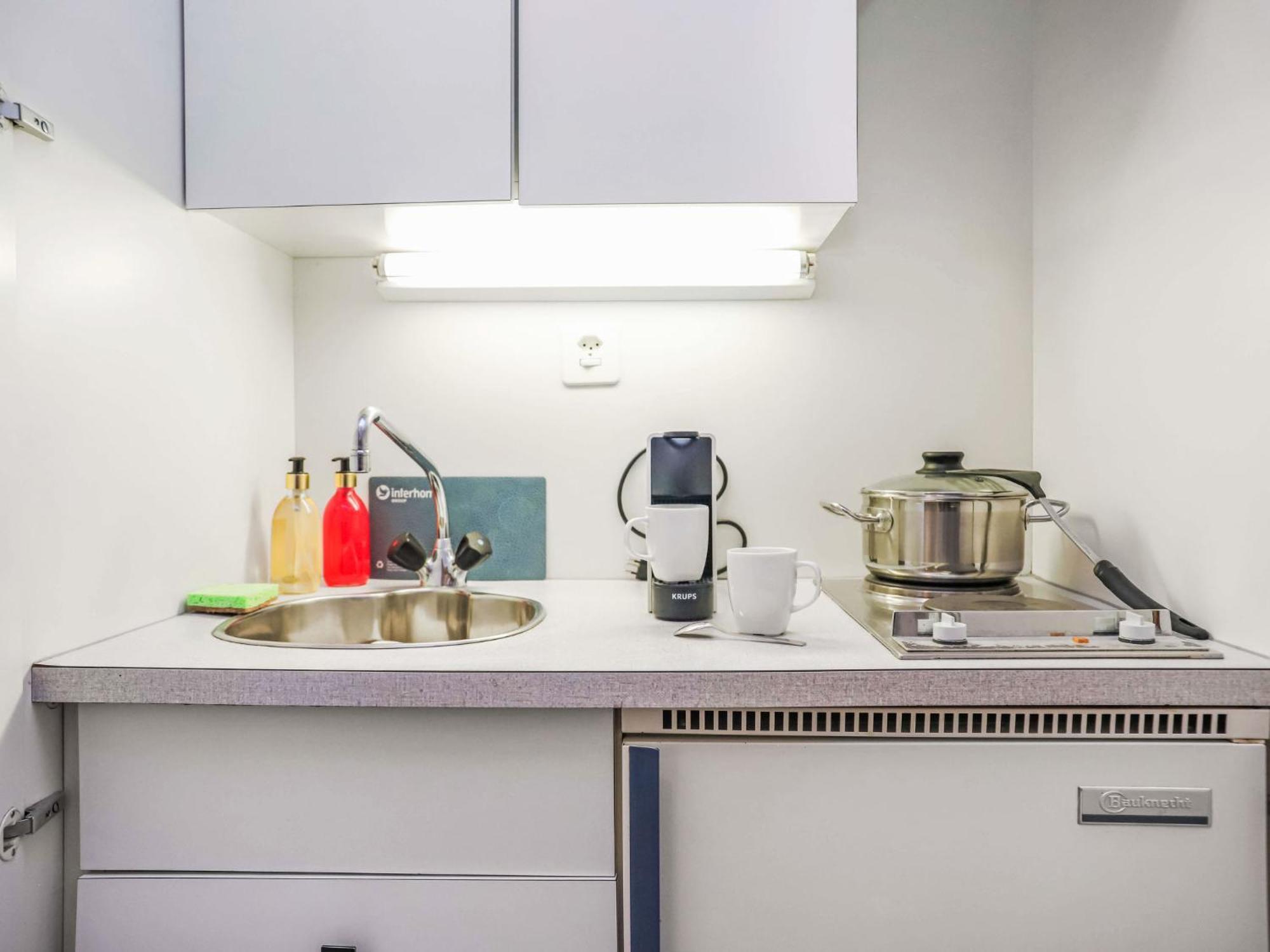 Apartment Rosablanche E36 By Interhome ジヴィウ エクステリア 写真